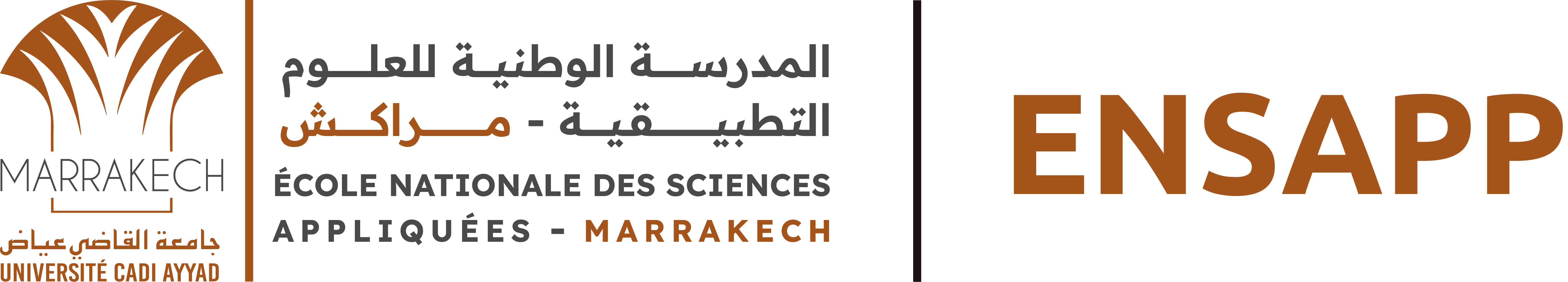 Logo ENSApp
